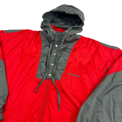 Adidas 80s Windbreaker