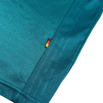 02951 Adidas DFB 1998 Away Jersey