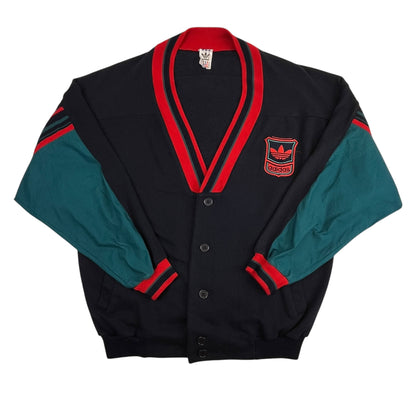 02740 Adidas 90s Cardigan