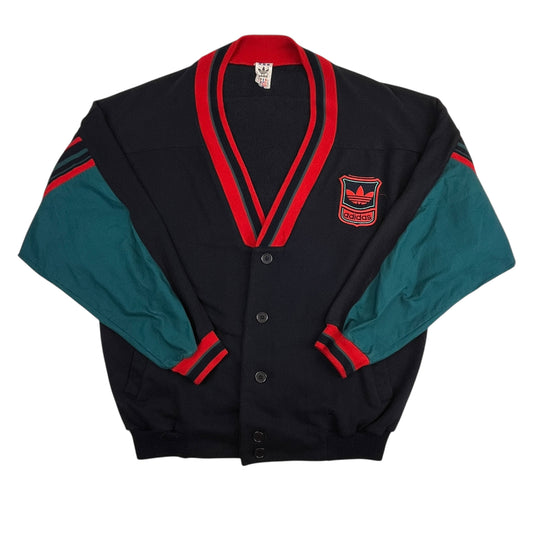 02740 Adidas 90s Cardigan