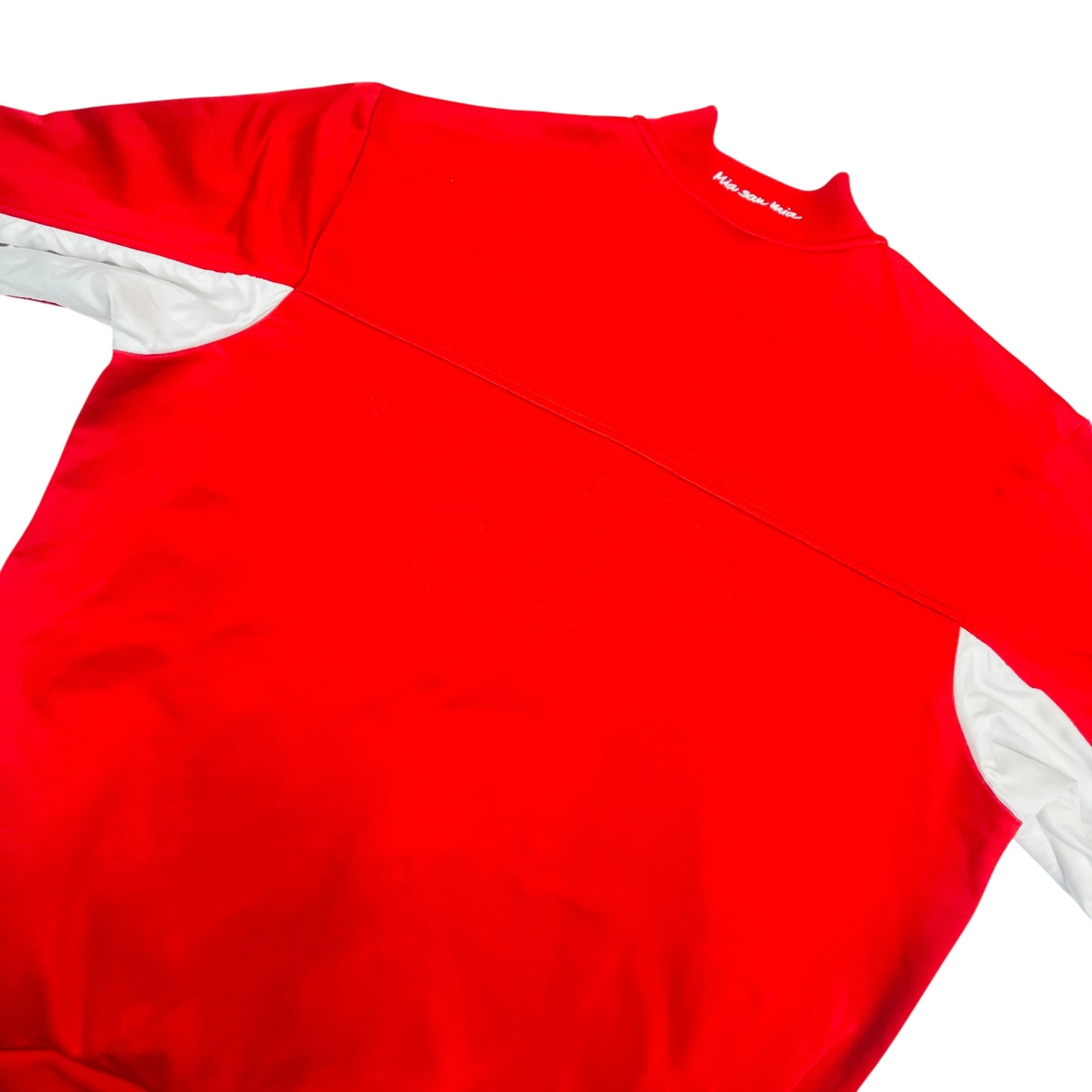 Adidas FC Bayern München 2013/14 Tracktop