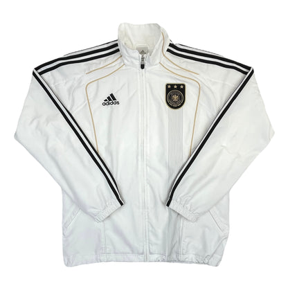 03046 Adidas DFB German National Football Team 2010 Tracktop