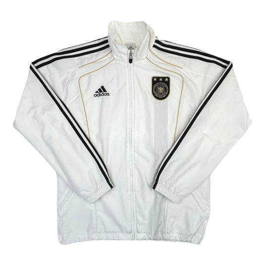 03046 Adidas DFB German National Football Team 2010 Tracktop