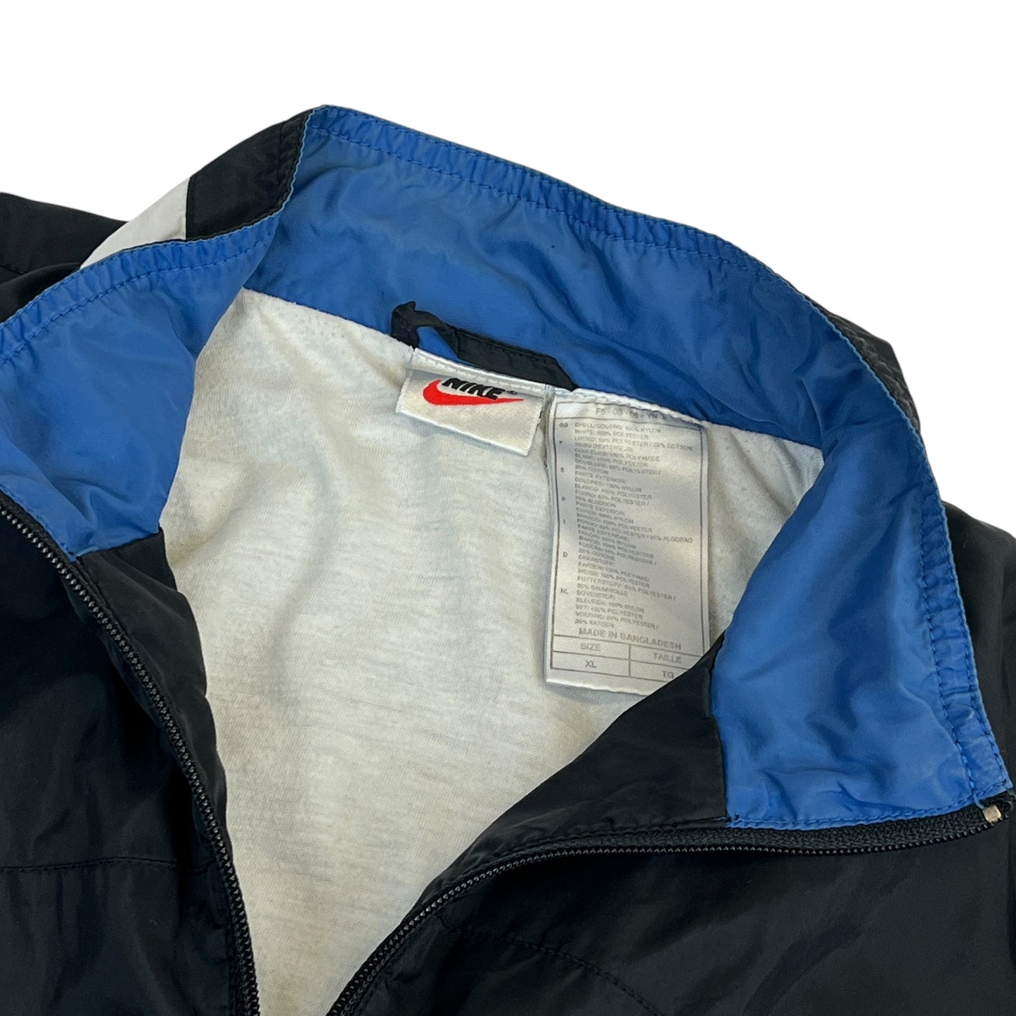 02560 Nike 90s Tracktop