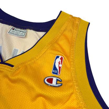02408 Starter LA Lakers Kobe Bryant Jersey