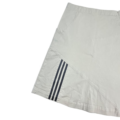 02892 Adidas Y2K Skirt