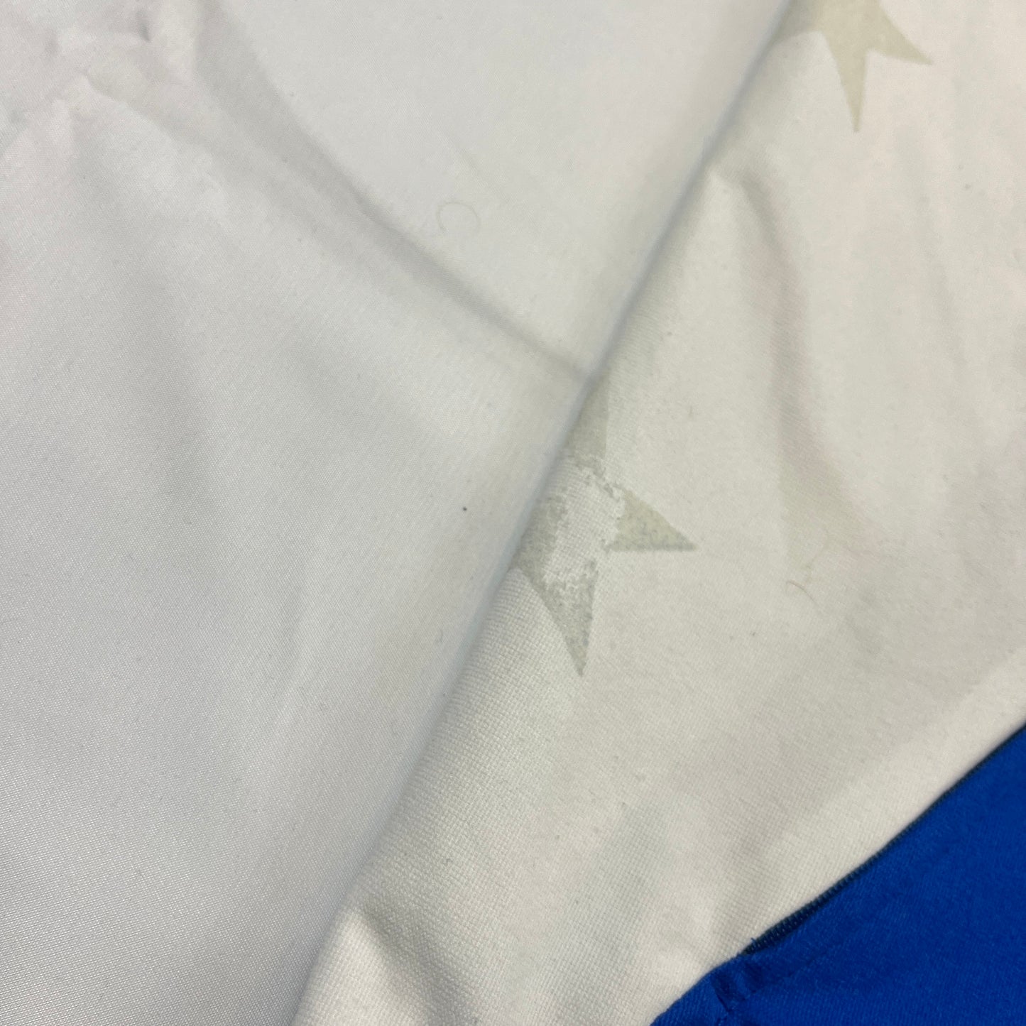 02640 Adidas 80s Warump Shortsleeved Tracktops