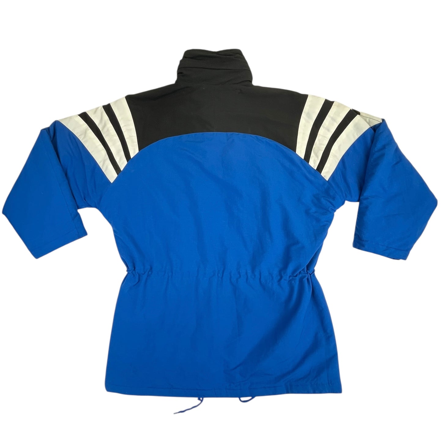 02943 Adidas 90s “KSC” Coach Jacket