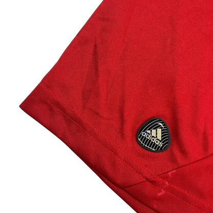 Adidas FC Bayern München „Sebastian Schweinsteiger“ 2012-2013 Home Jersey