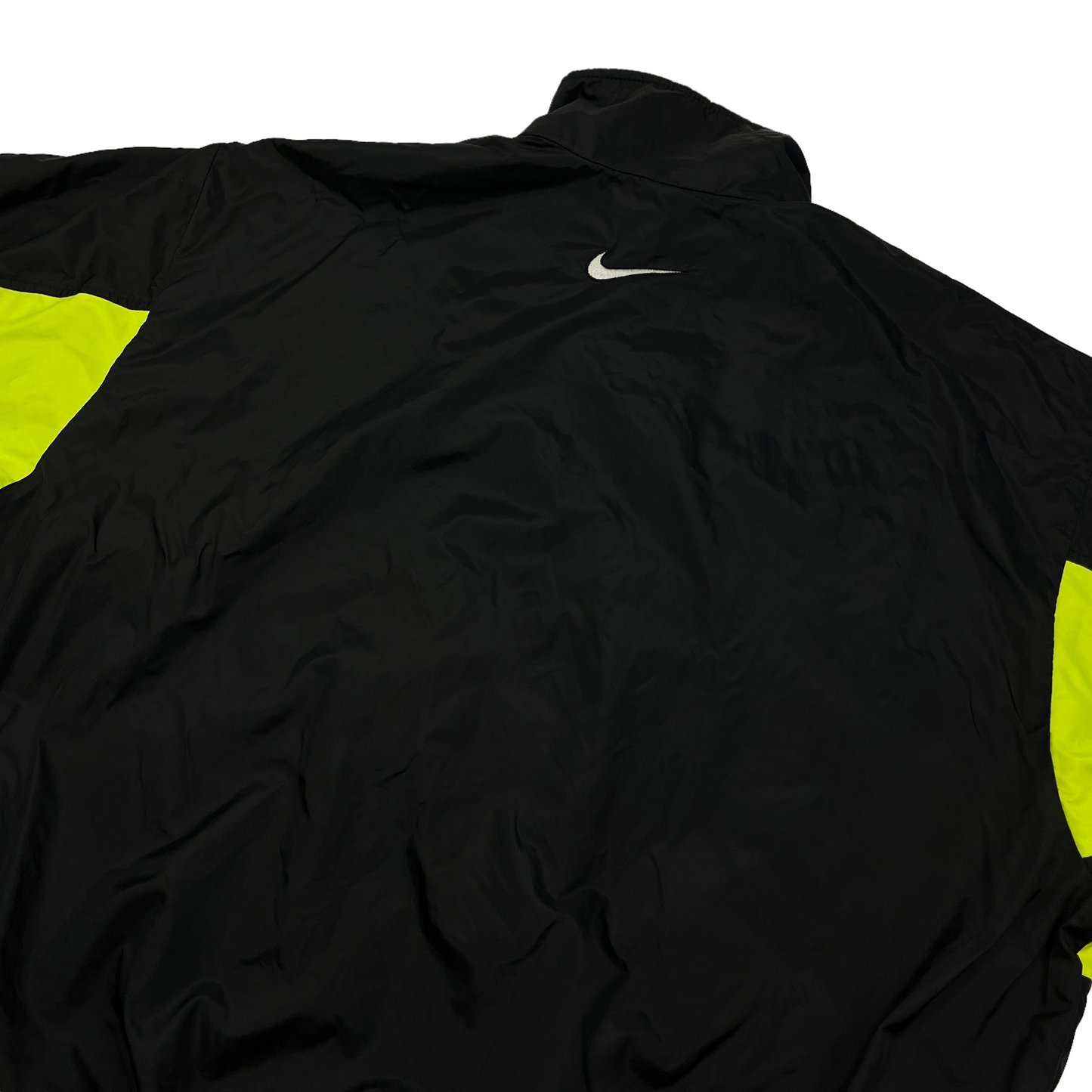 01819 Nike 90s “ Borussia Dortmund “ Tracktop