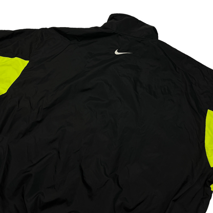 01819 Nike 90s “ Borussia Dortmund “ Tracktop