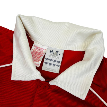 02306 Adidas FC Bayern München 2005-2006 Home Jersey