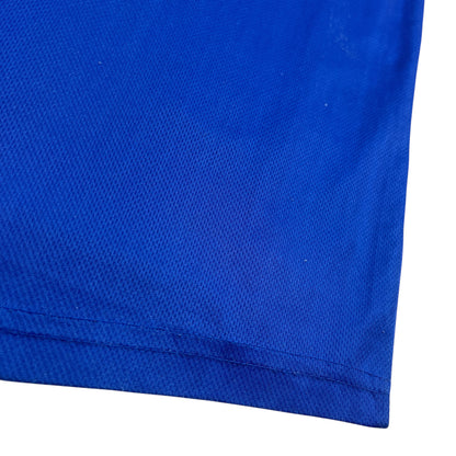 02699 Adidas French National Team 1998 Home Jersey (2000 Retro)