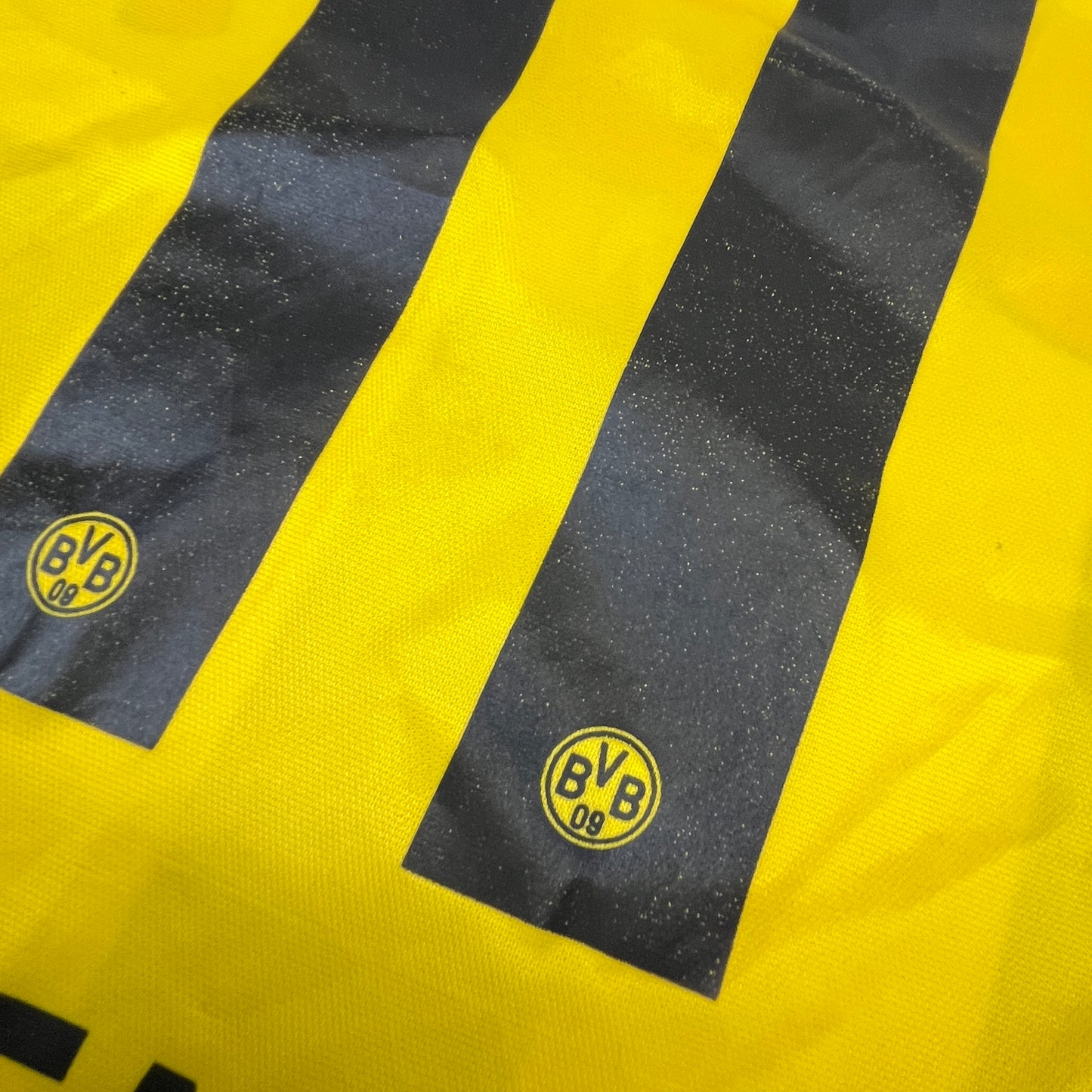 Goool.de BVB Borussia Dortmund „Heiko Herrlich“ 2000-2001 Jersey