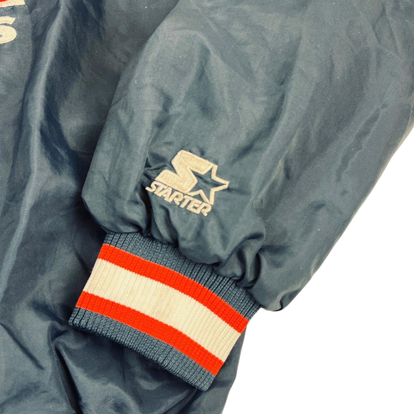 Starter Atlanta 1996 Olympic Games Warump Sweater