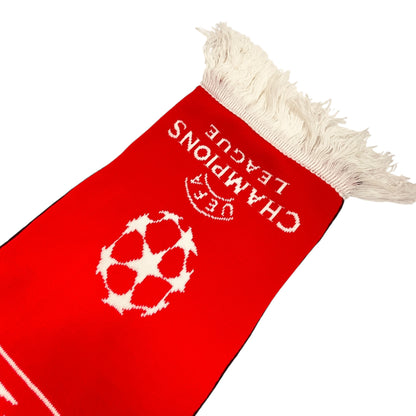 1 FC Union Berlin “Champions League” Fan Scarf