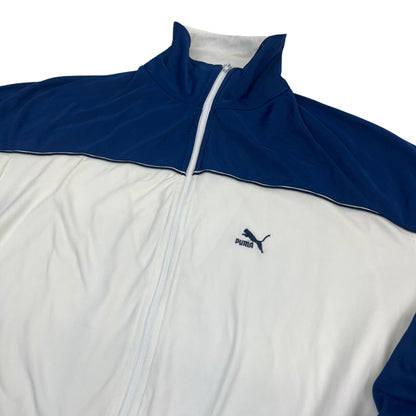 Puma 80s Tracktop