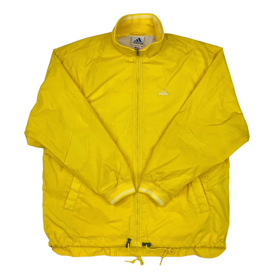 02112 Adidas 90s Rainjacket Windbreaker
