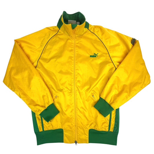 2922 Puma Jamica 2000-2001 Tracktop