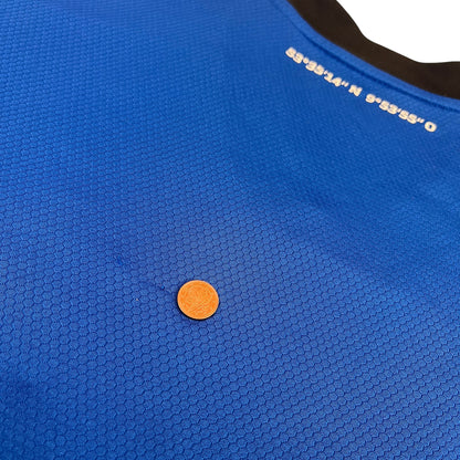 02705 Adidas HSV 2020-2021 Home Jersey