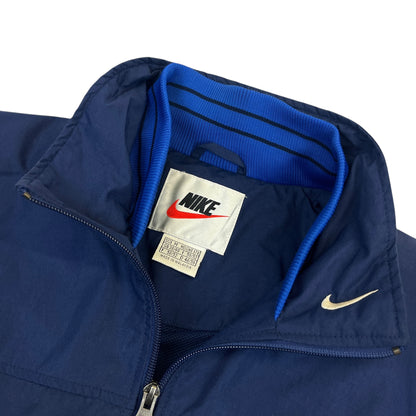 03064 Nike 90s Coach Jacket