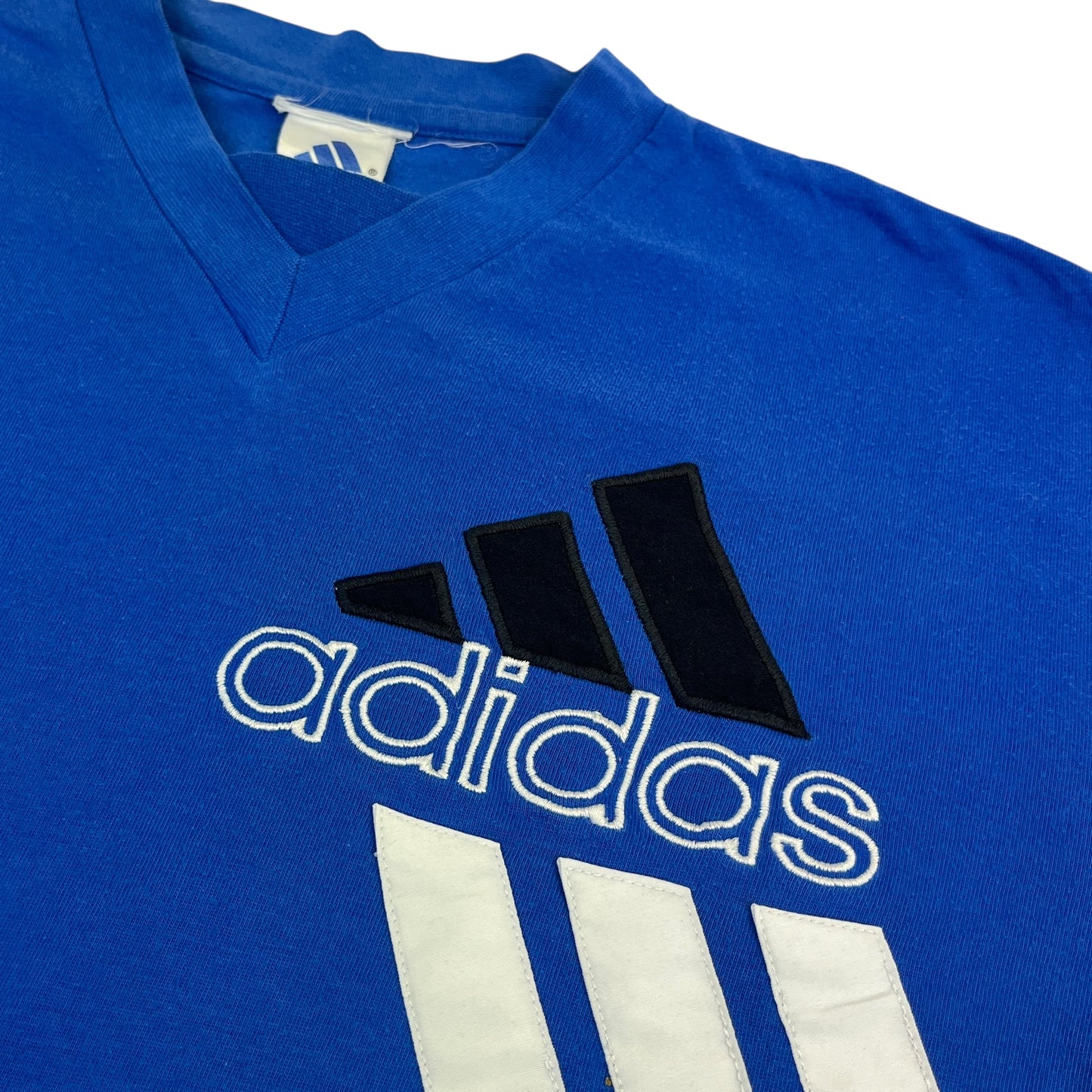 02981 Adidas 90s Tshirt