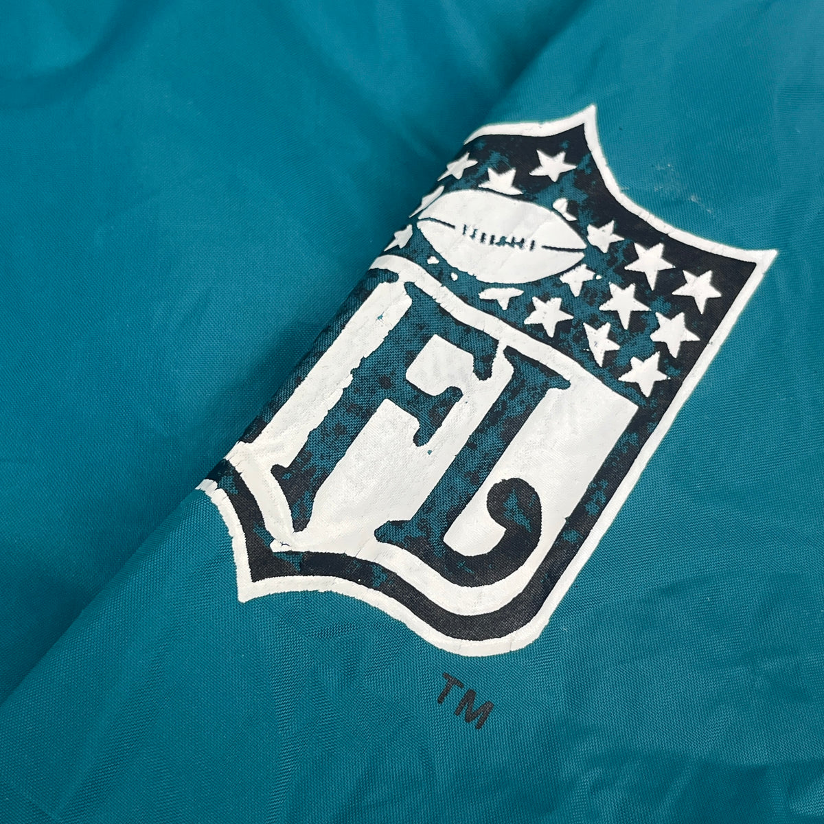 CAMPRI 90s Miami Dolphins Rainjacket