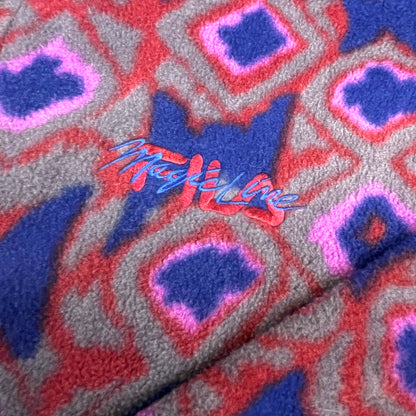 03055 Fila „Magic Line“ 90s Fleece