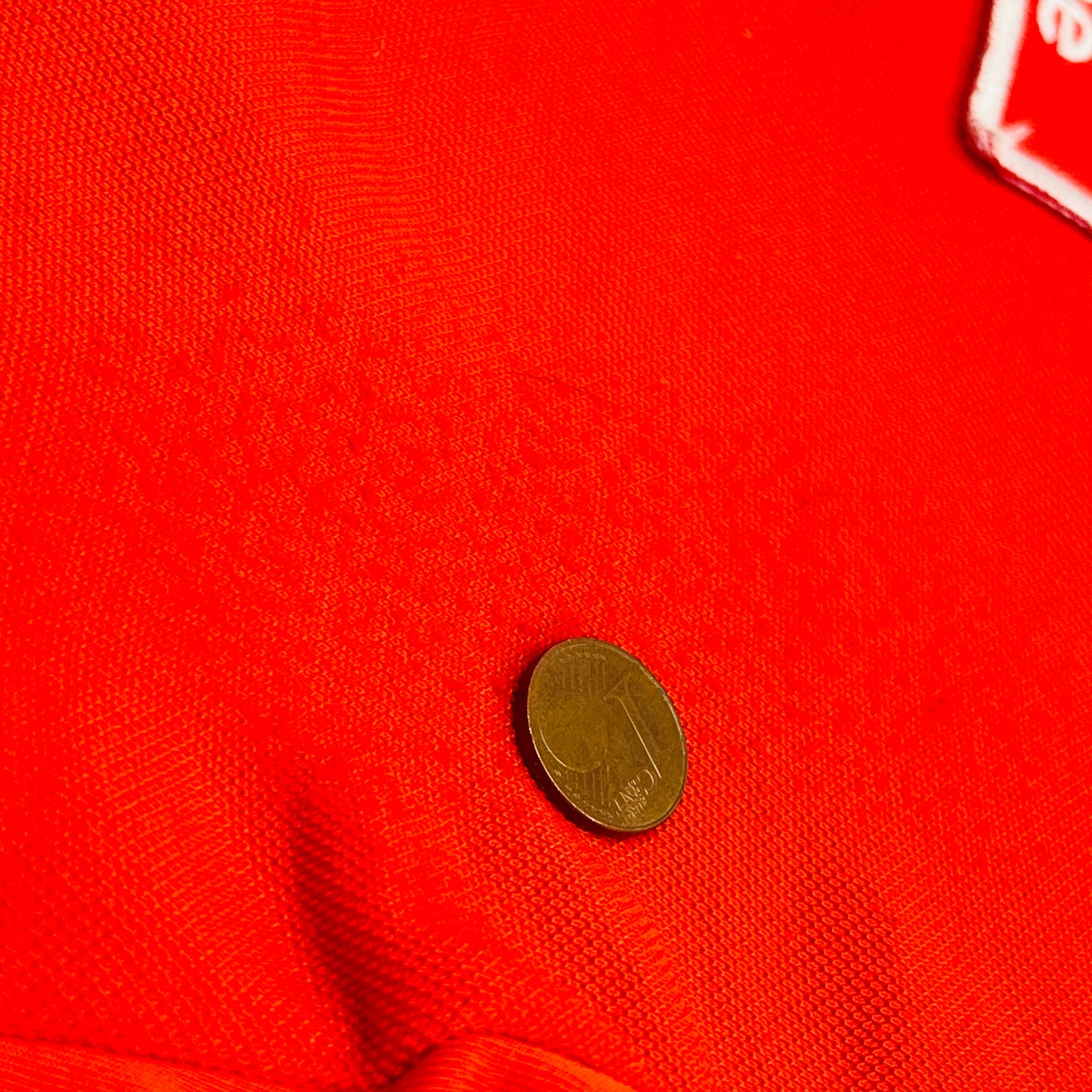 Puma Scuderia Ferrari 2006 Team Jacket
