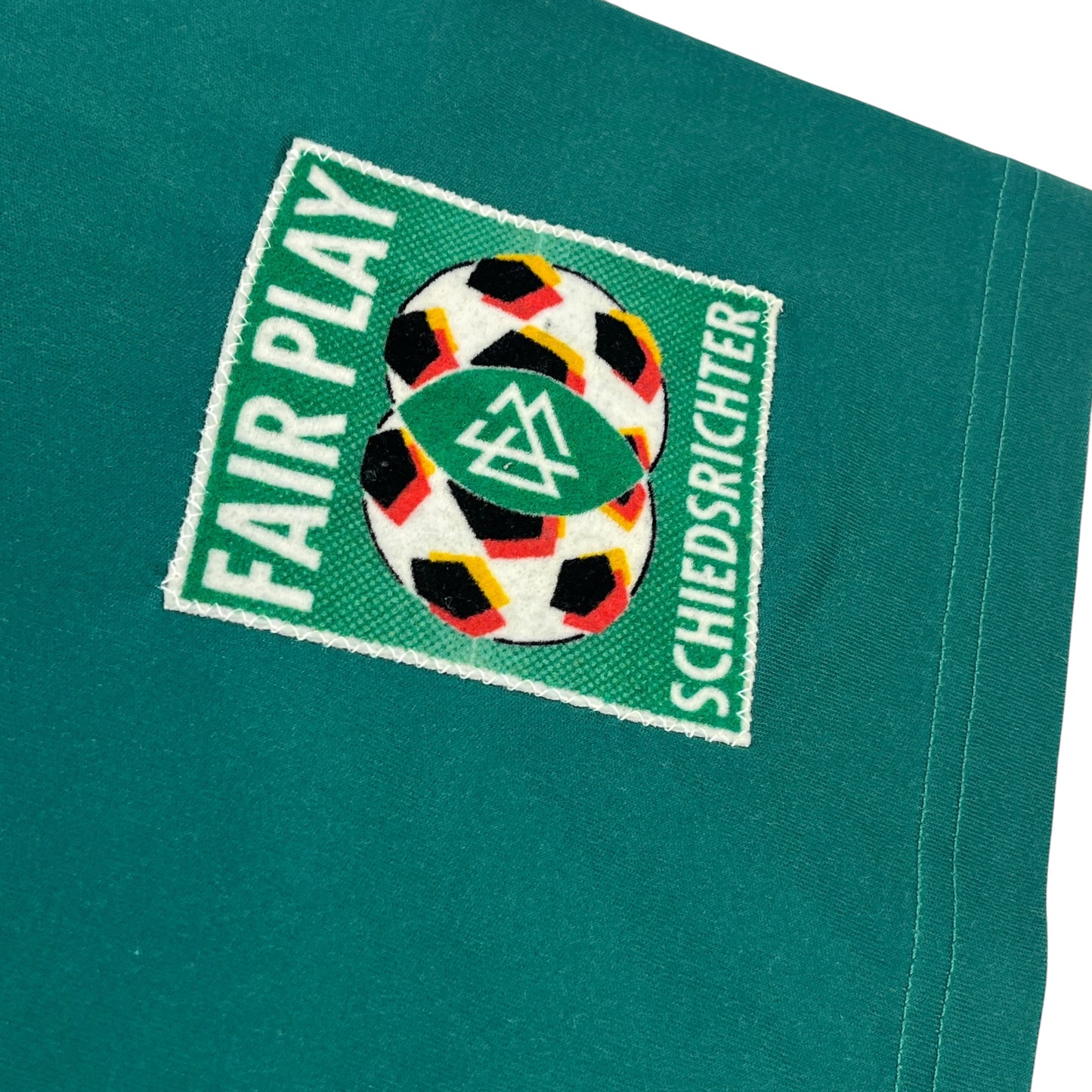 ERIMA 90s Referee Jersey