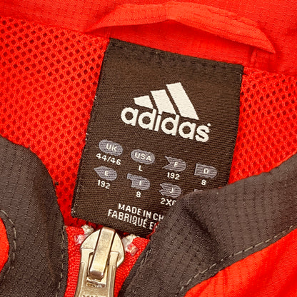 ADIDAS FC LIVERPOOL 2011/2012 Tracktop