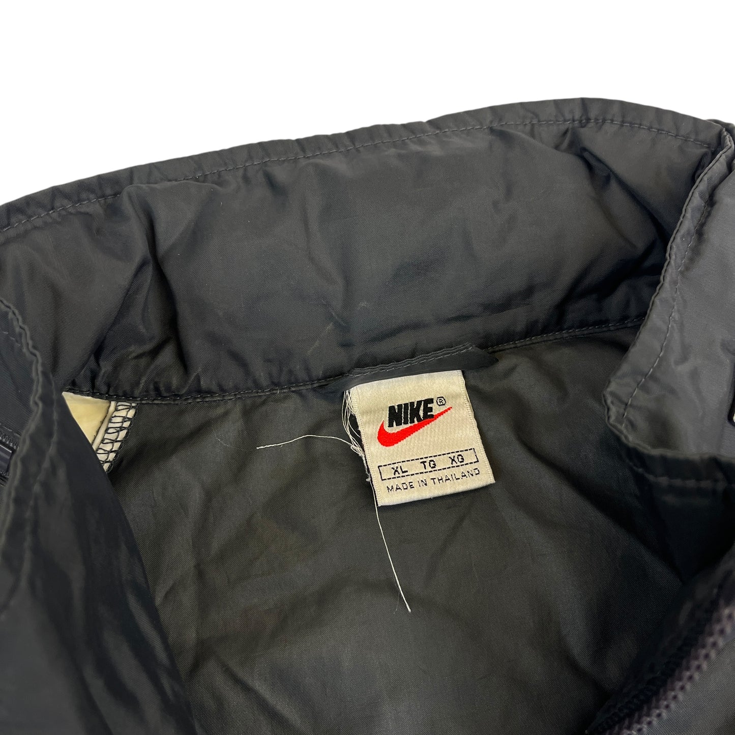 02581 Adidas 90s Windbreaker
