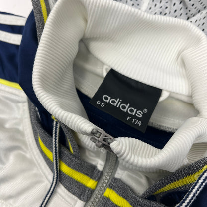 01916 Adidas 90s Tracktop