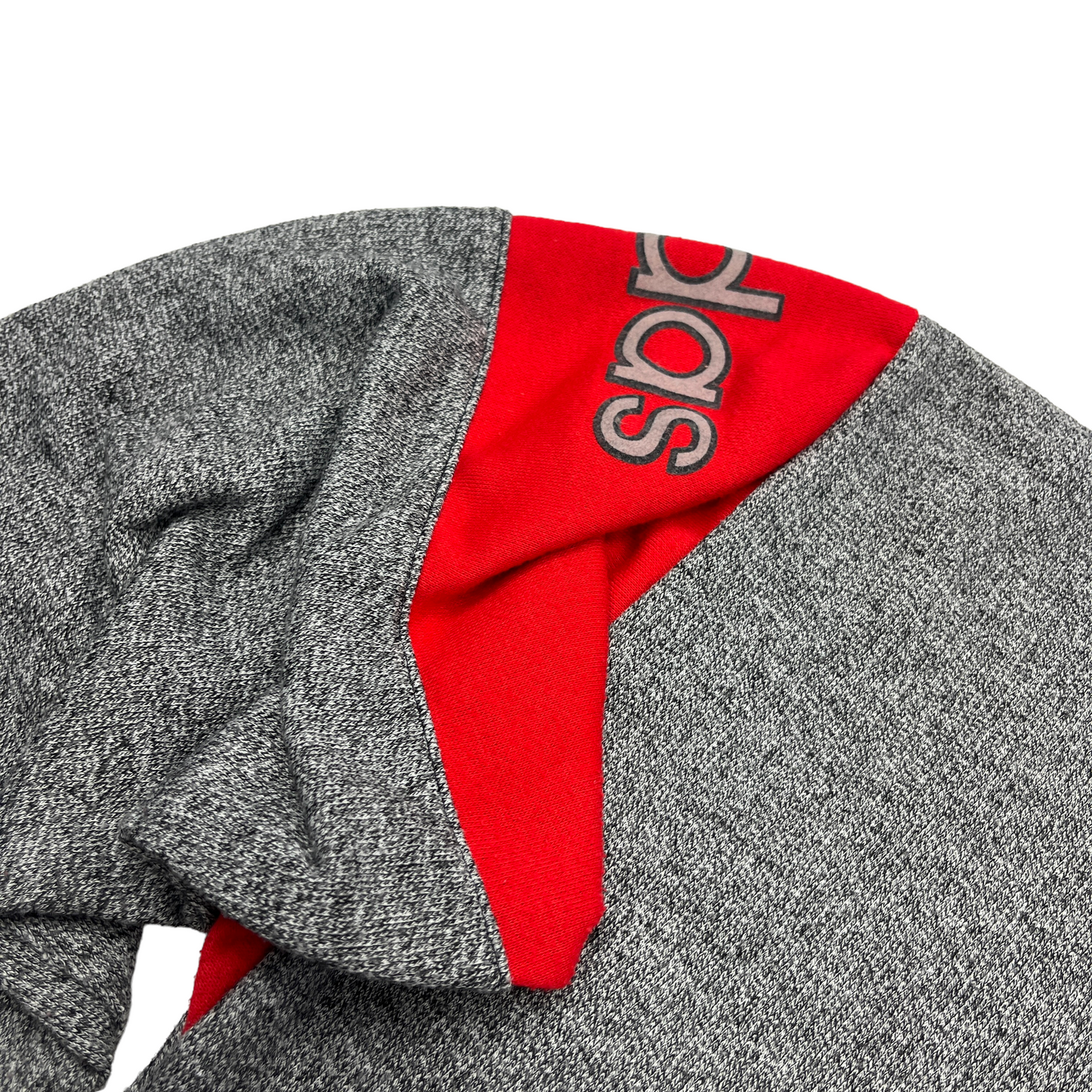 01758 Adidas 80s Sweater