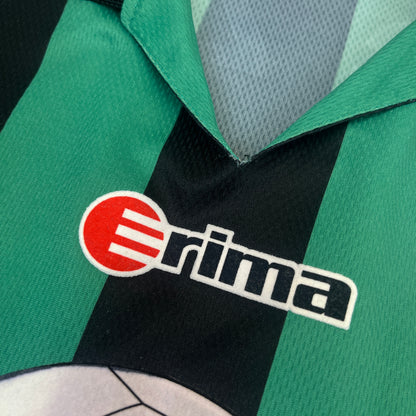 ERIMA 1. FC Zeitz 1996/97 Jersey
