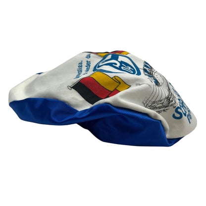 Schalke 04 80s Fan Cap