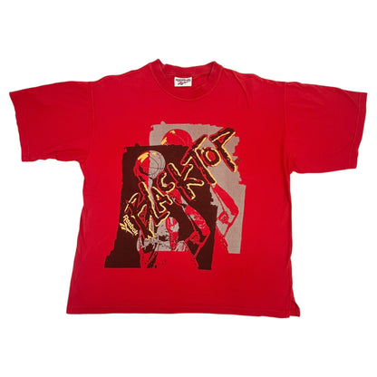 REEBOK Blacktop 90s Tshirt