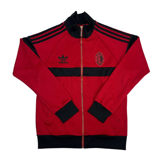 02883 Adidas AC Milan 2000s Tracktop
