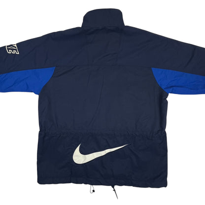 03064 Nike 90s Coach Jacket