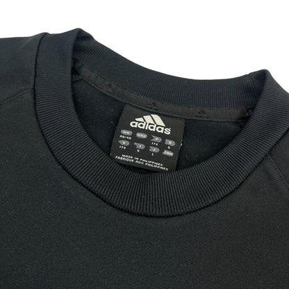 02704 Adidas DFB Talent Förderung Longsleeve