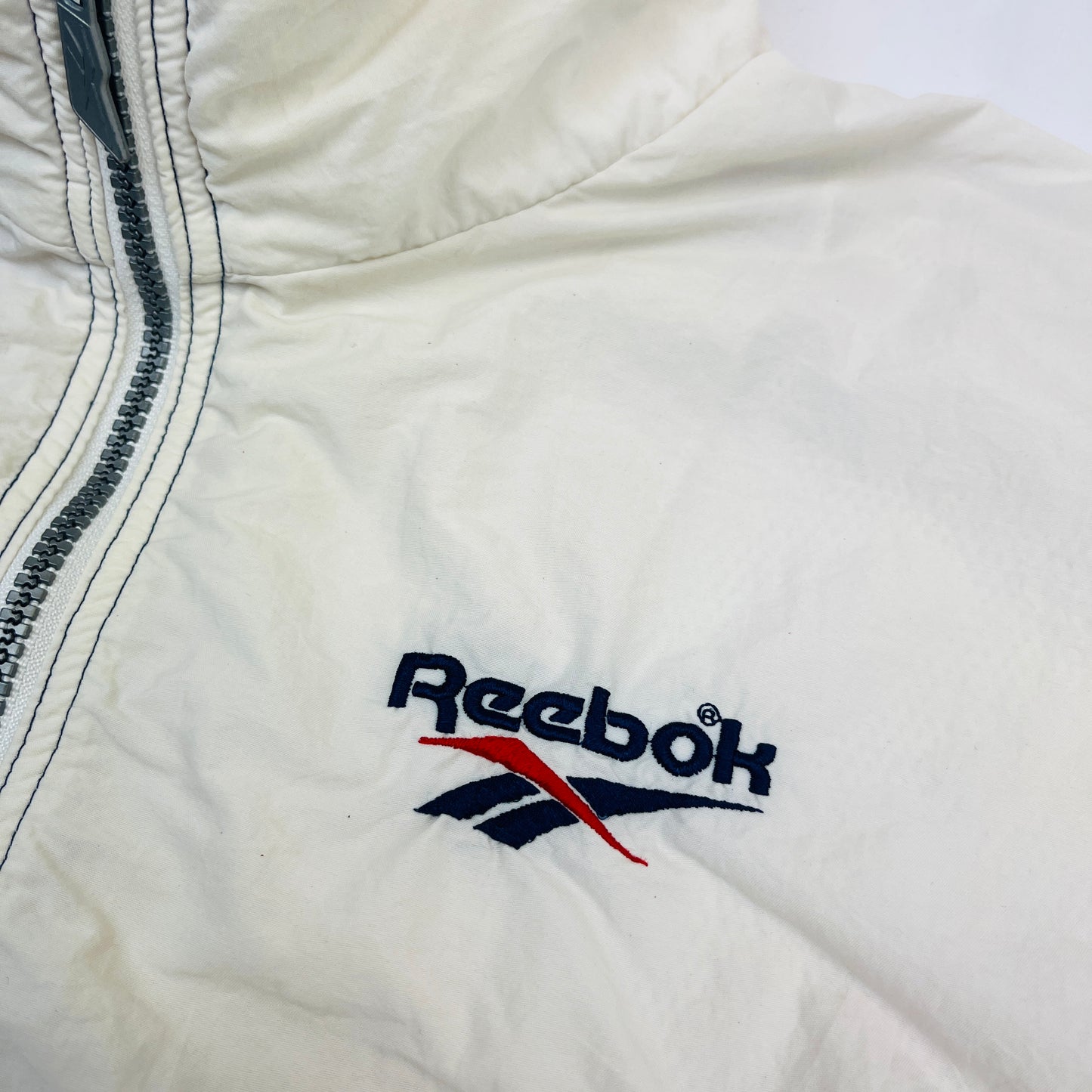 02824 Reebok 90s Tennis Tracktop