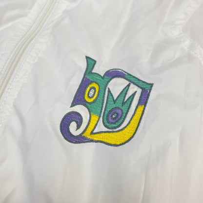 02804 Adidas 90s Tennis Tracktop