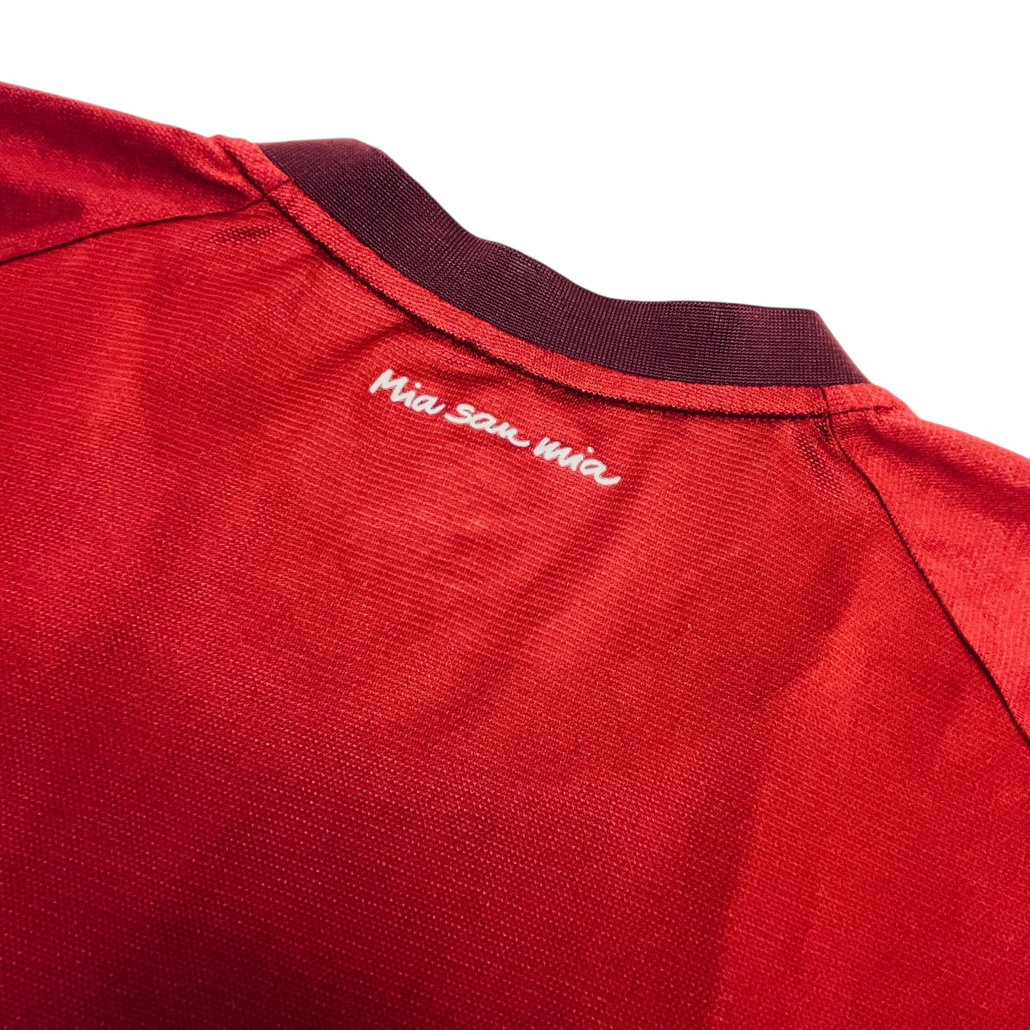 Adidas FC Bayern München Champions League Trainig Jersey