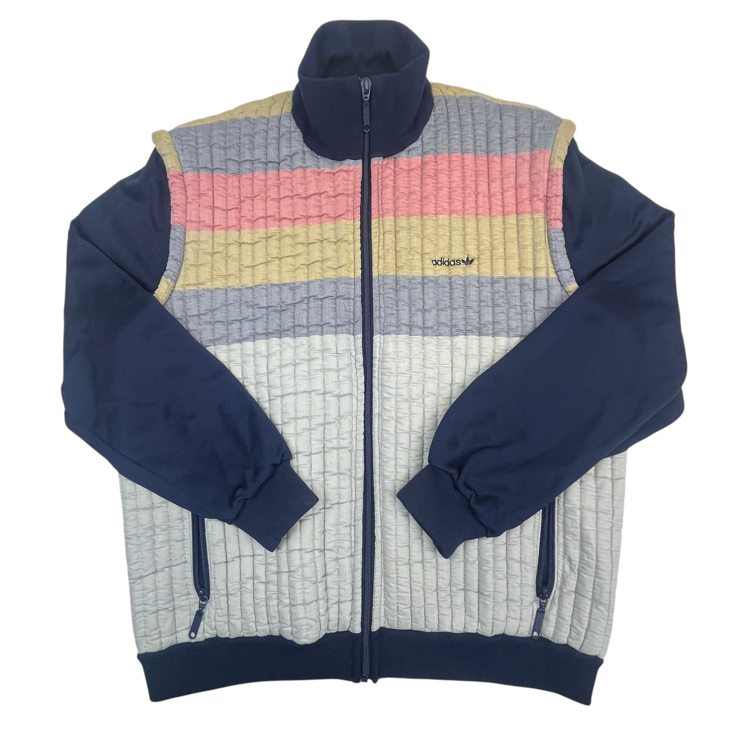 Adidas 80s  „Made in West Germany“ Jacket