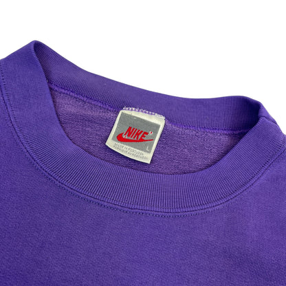 03009 Nike „Cycling“ 90s Sweater