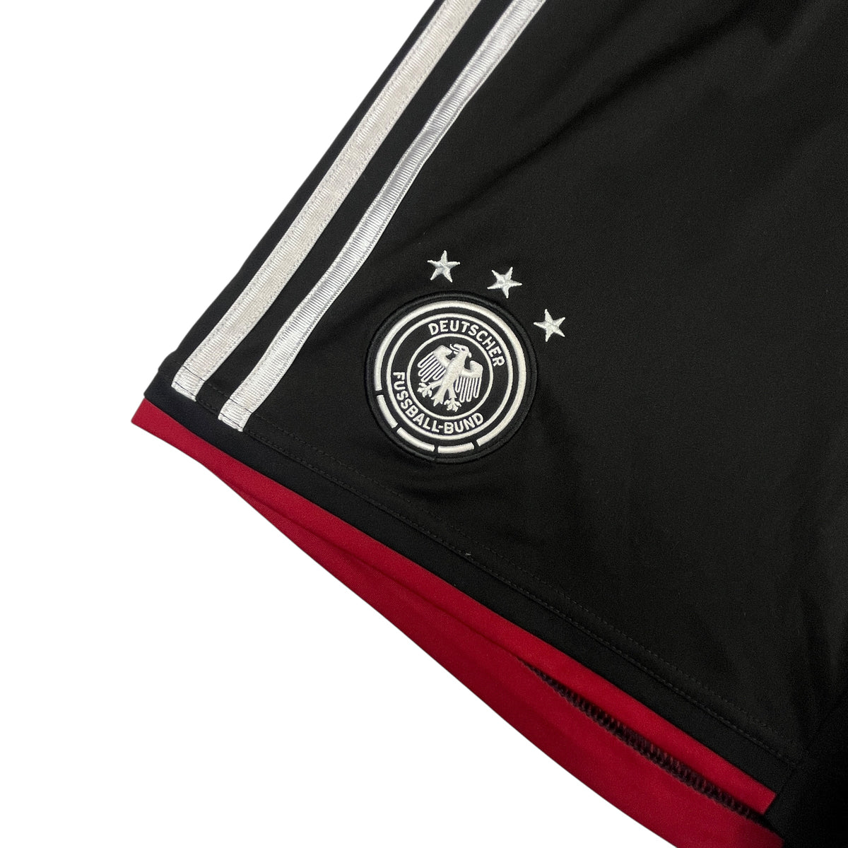 ADIDAS DFB GERMAN NATIONAL TEAM 2002-2004 Shorts