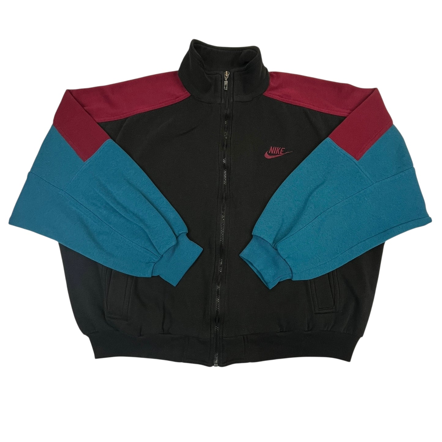 Nike 80s 1/4 Zip Sweater