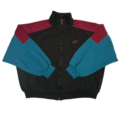 Nike 80s 1/4 Zip Sweater