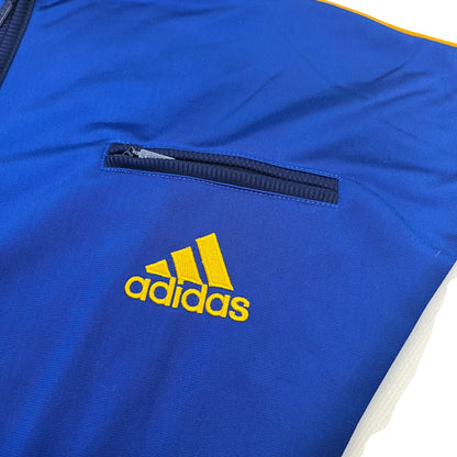 02801 Adidas 90s Basketball Tracktop
