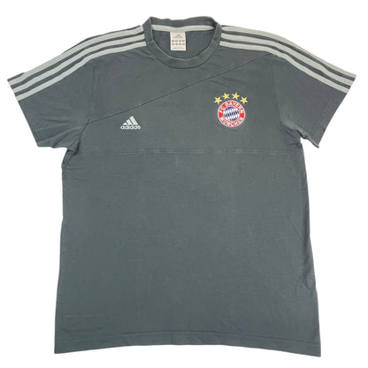 02898 Adidas FC Bayern München 2013 T-Shirt